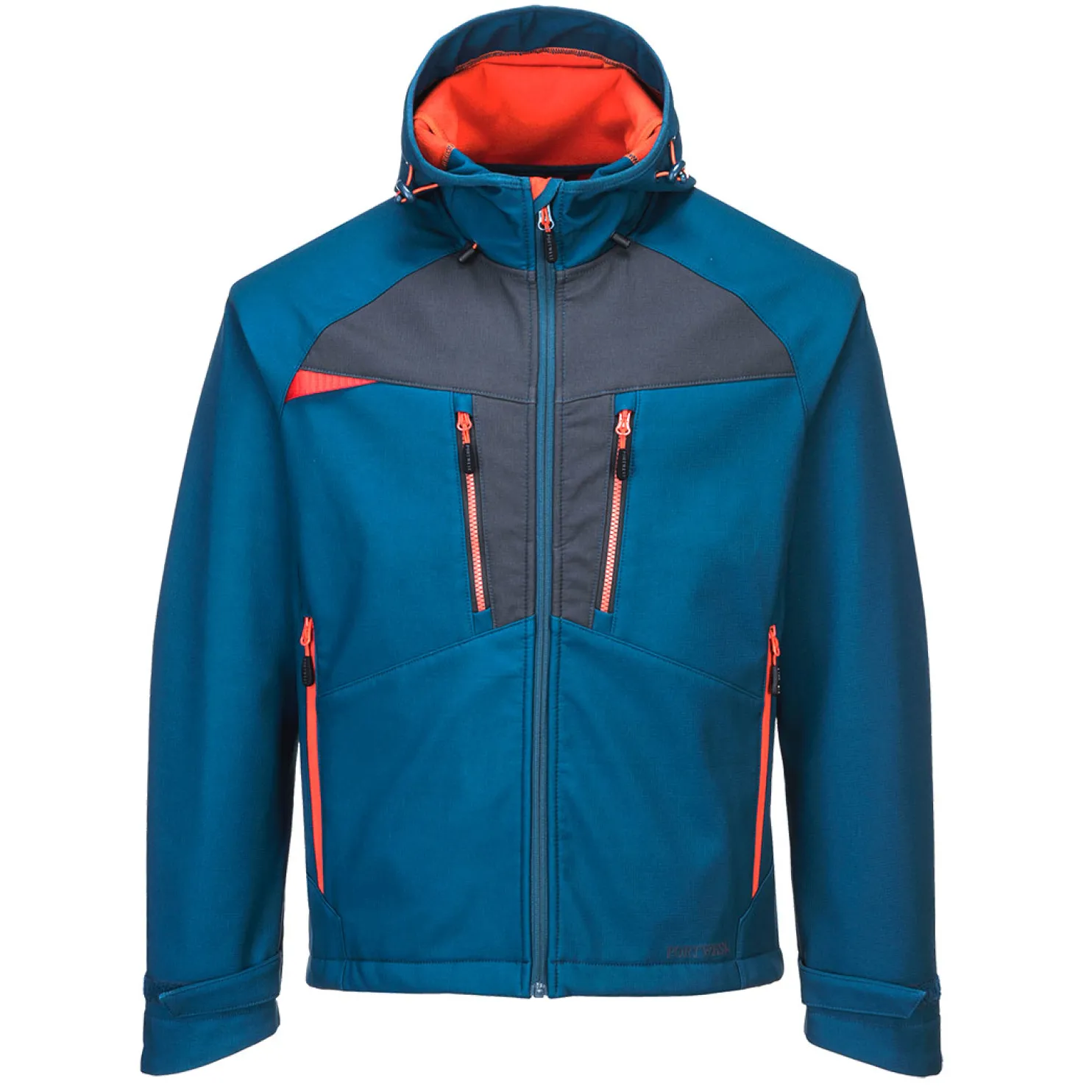 Softshell-takki Portwest DX474 Ripstop