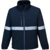 Softshell-takki Portwest TK54 Iona 3L sininen