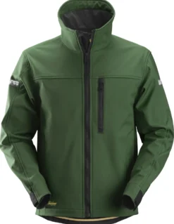 Softshell-työtakki Snickers Workwear 1200 AllroundWork