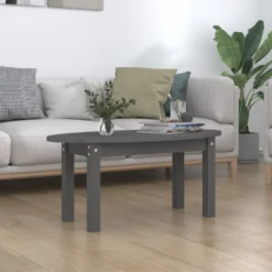 Sohvapöytä 80-110x40-55x35-45cm, mänty, eri kokoja ja värejä