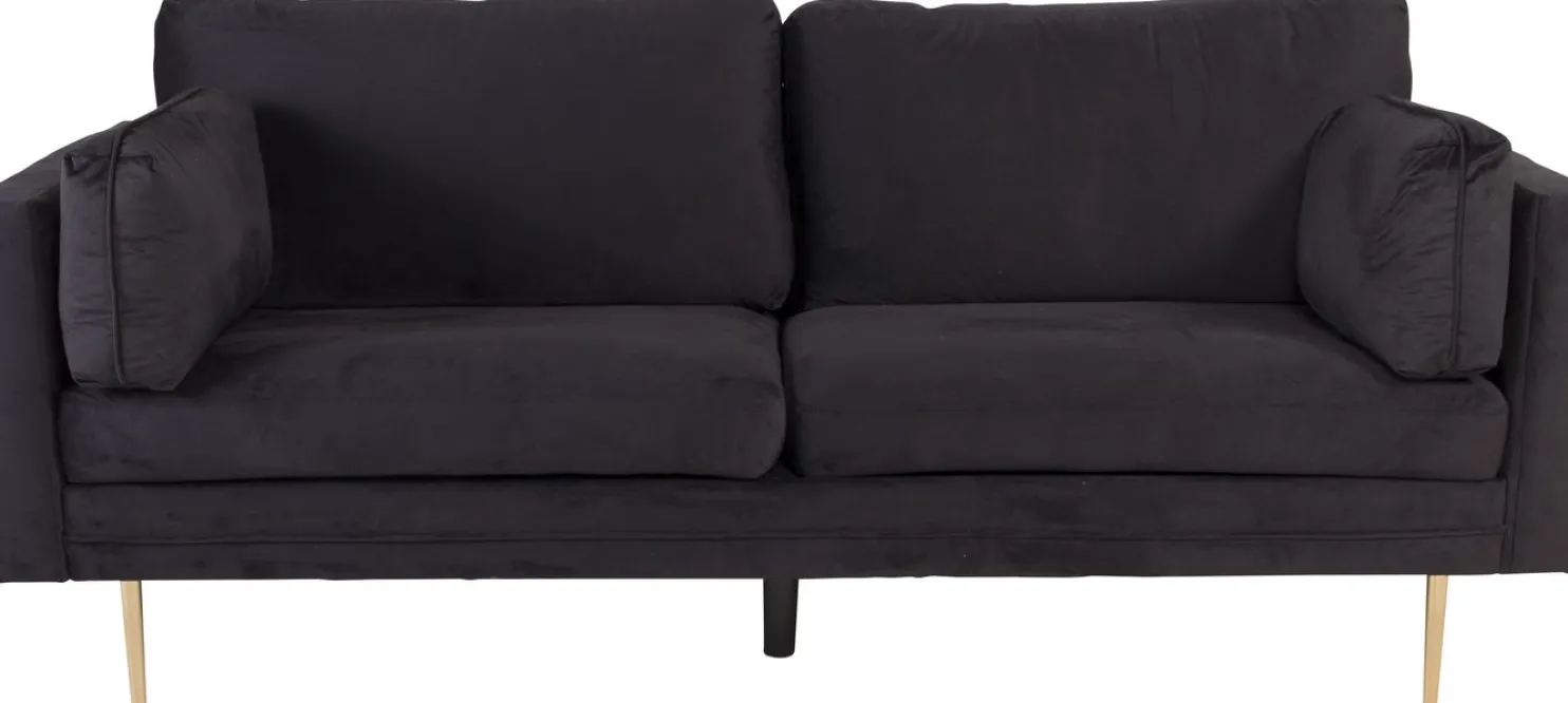 Sohva Venture Home Boom 3 ist, eri värejä