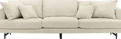 Sohva Venture Home Sofia 3 ist beige