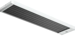Säteilylämmitin Elztrip EZ208 800W IP44 683x282x64