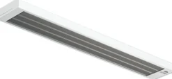 Säteilylämmitin Frico Elztrip EZ111N, 1100W, IP44, 150x1500mm
