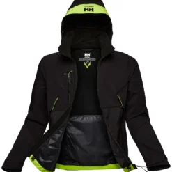 Stretch-työtakki Helly Hansen Magni EVO 74263