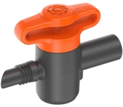 Säätöventtiili Gardena Micro-Drip suuttimelle 5 kpl