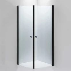 Suihkunurkka INR LINC Niagara 90x90cm Safetech-lasi eri värejä