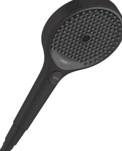 Suihkupää Hansgrohe Rainfinity 130 3jet, mattamusta