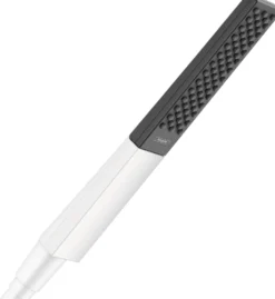 Suihkupää Hansgrohe Rainfinity 100 1jet PowderRain, mattavalkoinen