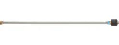 Suihkuputki Kränzle 600 mm D2505 säätösuuttimella