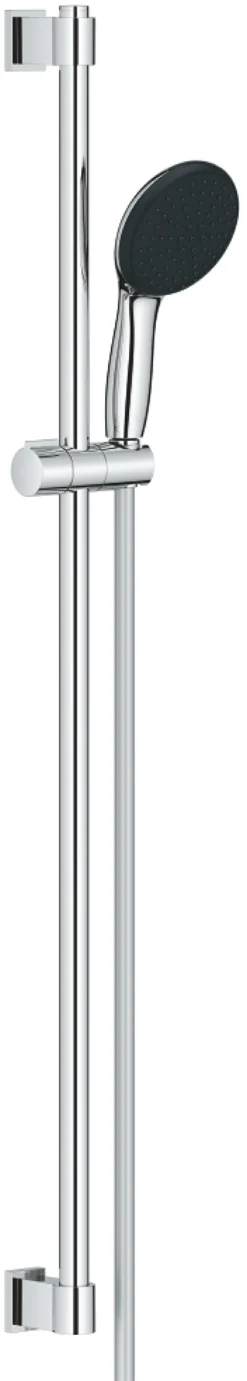 Suihkusetti Grohe Vitalio Start 110 (26954001), 2 suihkukuviota, kromi
