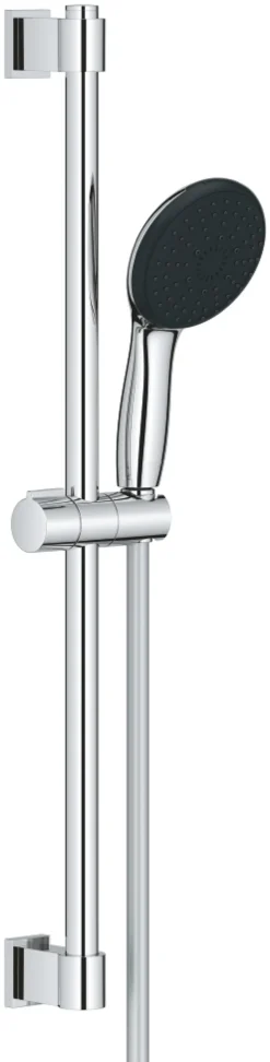 Suihkusetti Grohe Vitalio Start 110 (26032001), 3 suihkutoimintoa, kromi
