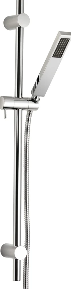 Suihkusetti Tapwell ZSAL176 Chrome, kiiltävä kromi