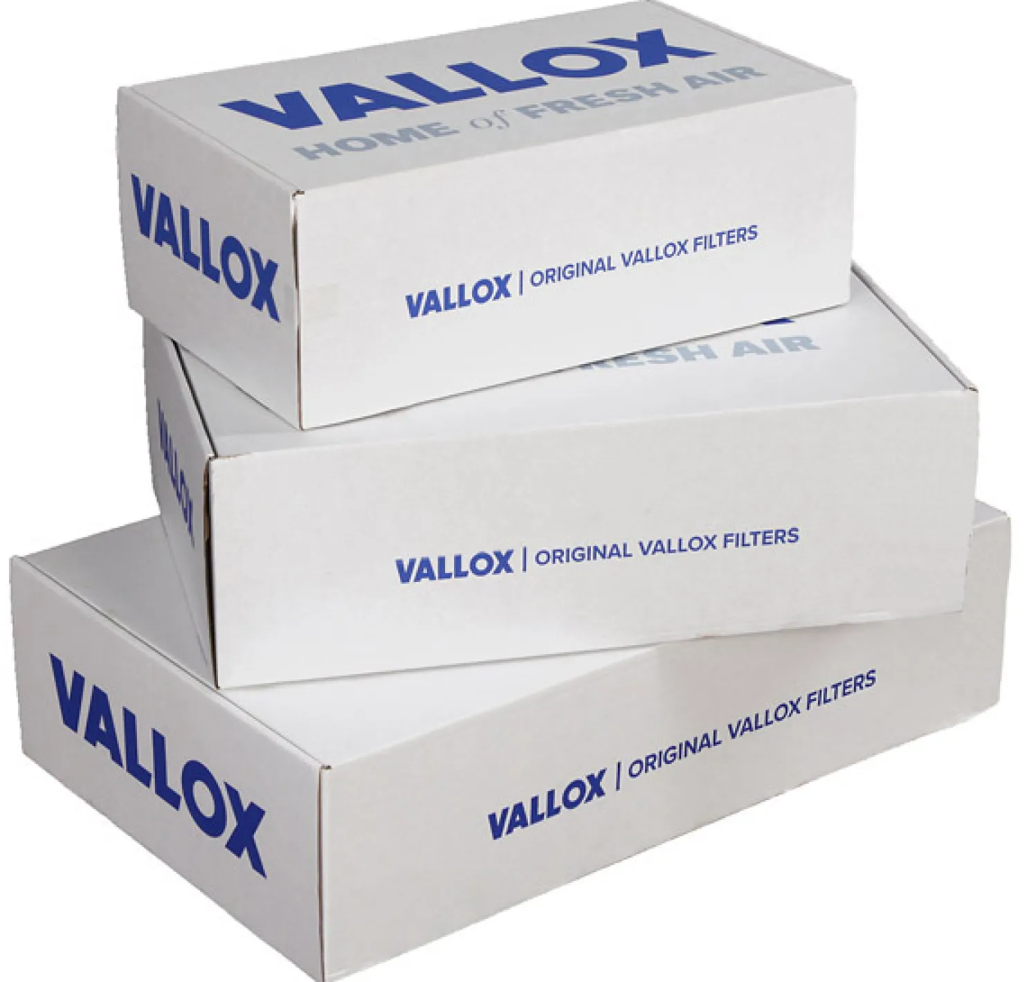 Suodatinpakkaus Vallox Nro 20 TSK Multi 80 SC