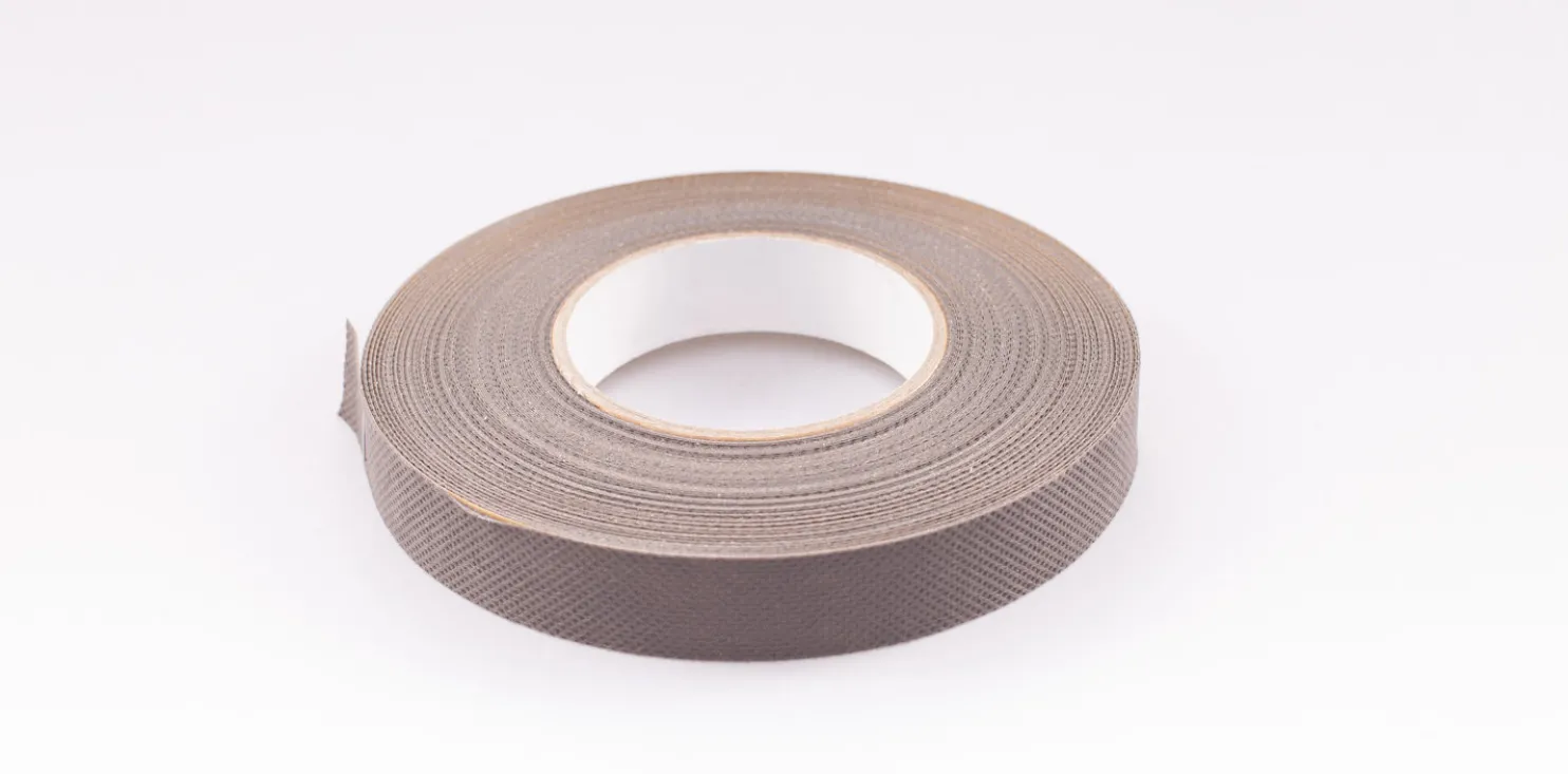 Suodatinteippi Keraplast, 38mm x 33m/rll