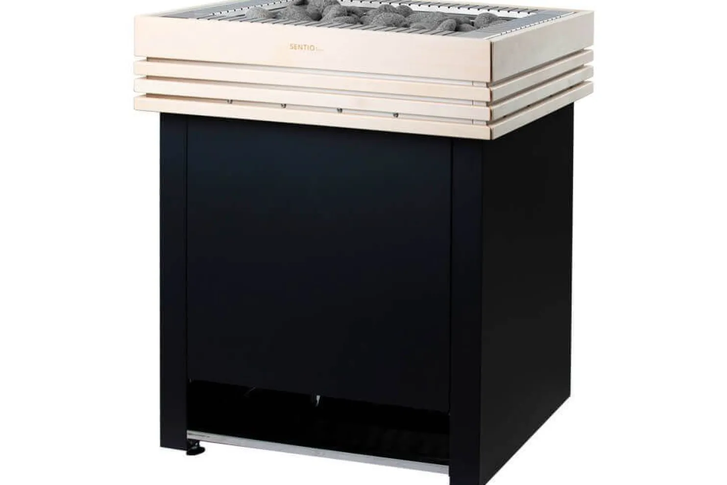 Suojakaide Harvia Qube-L4