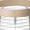 Suojakaide Huum Hive Mini-kiukaalle Ø555mm