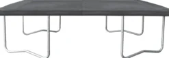 Suojapeite trampoliiniin Salta 213x305cm musta