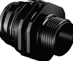 Suoraosa Uponor Q&E UK PPM 1" G3/4"UK