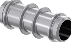 Suoraosa Uponor RS RS2-RS2 L=130 mm