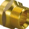 Supistusnippa R3/4 ulkokierre R1/2 sisäkierre Uponor