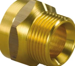 Supistusnippa R3/4 ulkokierre R1/2 sisäkierre Uponor