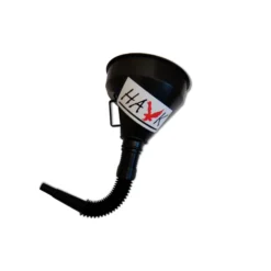 Suppilo Hawk 130mm