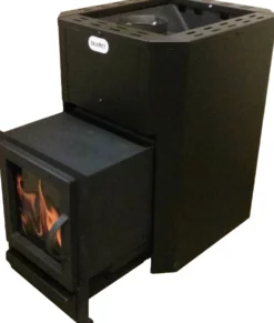 Takkakiuas Skamet PS-210 GL Mini, 7-12m³
