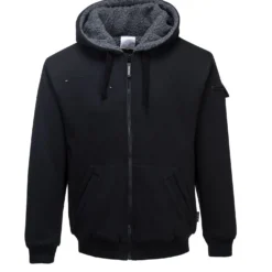 Takki Portwest KS32 Pewter musta