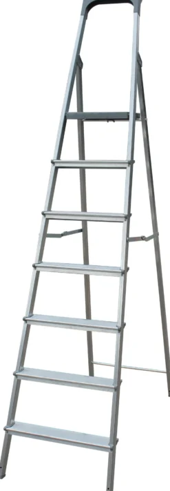Taloustikkaat Skeppshult Pro-light
