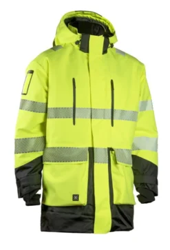 Talviparka Dimex 6159 Turva
