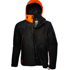 Talvitakki Helly Hansen Chelsea EVO 71340