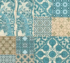 Tapetti A.S. Creations Metropolitan Stories C, 36923, kukka