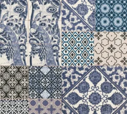 Tapetti A.S. Creations Metropolitan Stories C, 36923, kukka