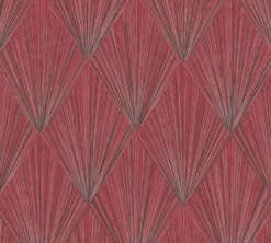 Tapetti A.S. Creations Metropolitan Stories II B2, 37864, Art Deco