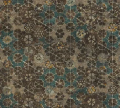 Tapetti A.S. Creations New Walls C1, 37391, kukka