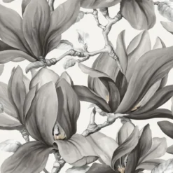 Tapetti Decor Maison Belle 5347-4, vaalea/harmaa, non-woven