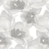 Tapetti Decor Maison Silva 5404-6, harmaa