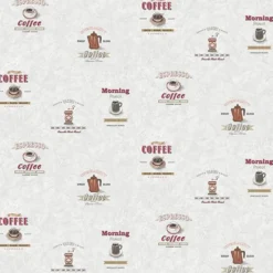 Tapetti Galerie Kitchen Moments G12240-42, teksti