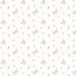 Tapetti Galerie Miniatyrer G67915-18, romanttinen