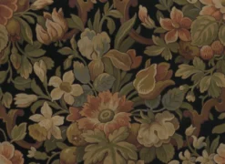 Tapetti Rebel Walls Vintage Garden, non-woven, vintage