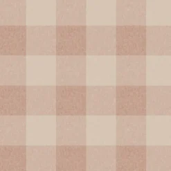 Tapetti Sandberg Lykke, non-woven, ruutu