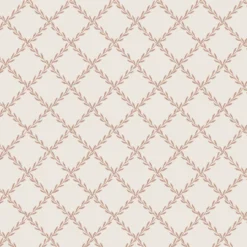 Tapetti Sandberg Trellis, non-woven, kasvi