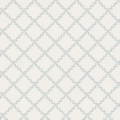 Tapetti Sandberg Trellis, non-woven, kasvi