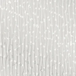 Tapetti Sandudd Rolleri 9 5282-2, 0,53x11,2m, non-woven, kasvi, harmaa/hopea