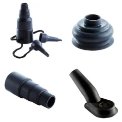 Tarvikesarja Nilfisk Home Kit D36 märkä-/kuivaimureille