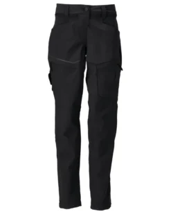 Tekniset housut Mascot Customized 22058-605 Diamond Ultimate Stretch