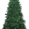 Tekojoulukuusi, 240cm, vihreä