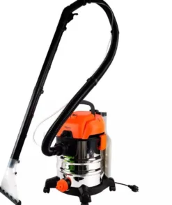 Tekstiilipesuri Mag-Pro Power Tools 1400W 20l terässäiliö