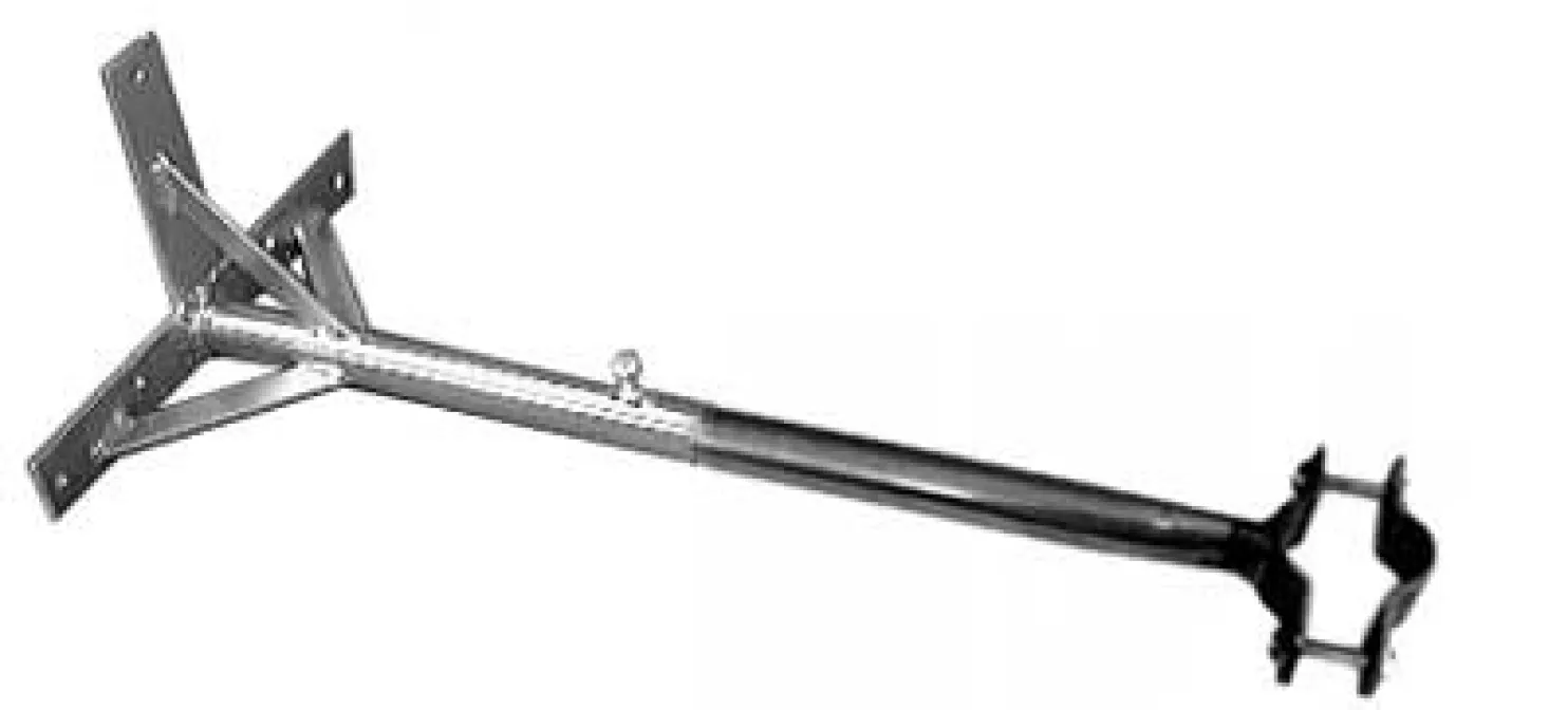 Teleskooppikiinnike 680-1000 VKN39P